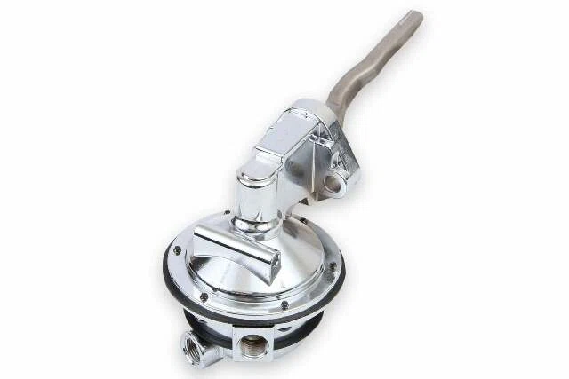 Mr. Gasket 110 GPH Mechanical Fuel Pump - 7720MRG